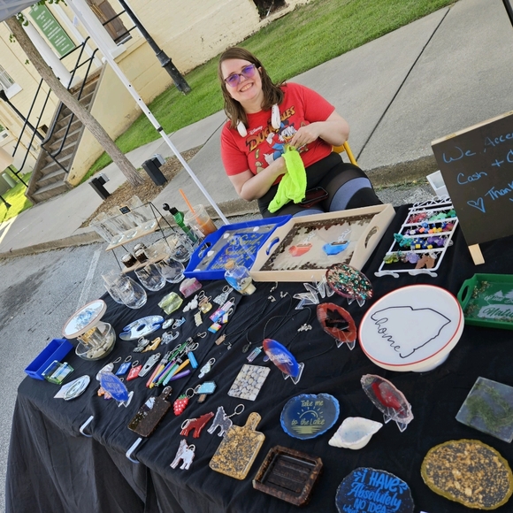 Meet your Posher, Brandy - Picture 2 of 12